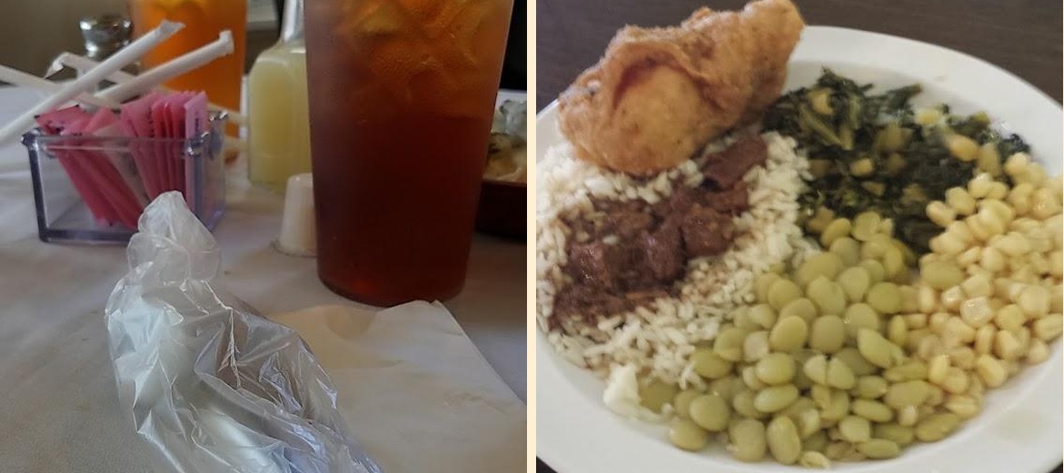 Seaboard Station Restaurant